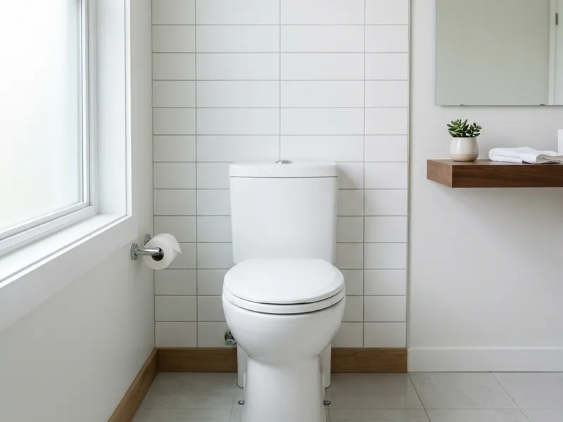 Toilet Repair & Installation Plumber in Denmark, IA